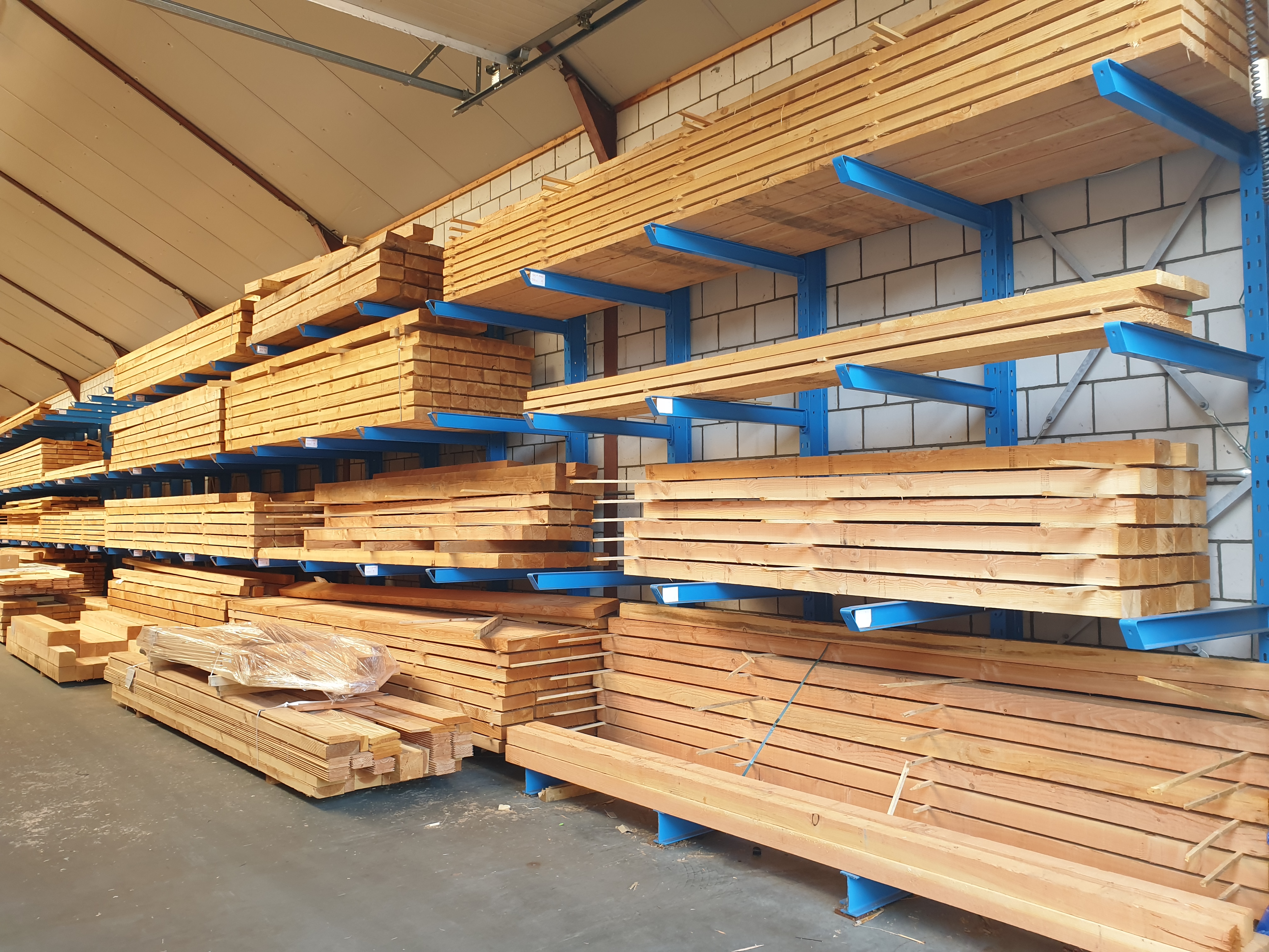 Voorraad type V30A35